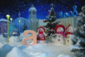 Новогодние пакет_ID - 1