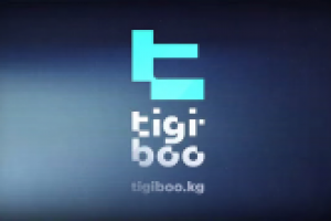 Музыкальный канал tigiboo