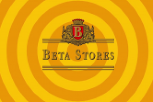 'Надо брать' в Beta Stores