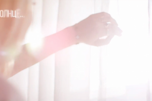 Имиджевый ролик для ювелирной компании