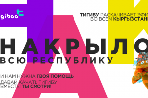 Tigiboo - key visual для акции Накрыло (2)