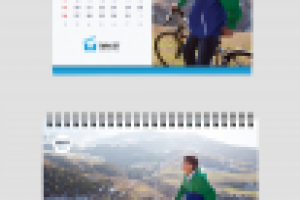 Календарь для Target Production