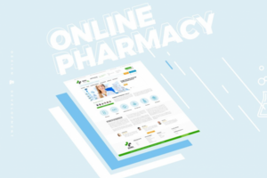 Интернет-магазин аптеки на CMS Opencart