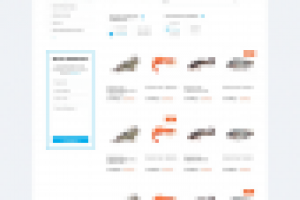 Создание интернет-магазина рыбоводного оборудования на Opencart