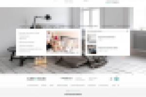 Интернет-магазин постельного белья и аксессуаров.