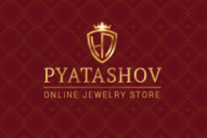 Интернет-магазин ювелирных изделий и украшений.
