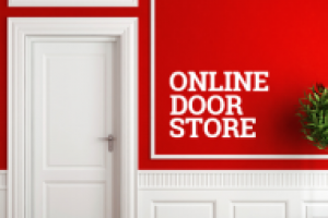 Интернет-магазин дверей и фурнитуры.