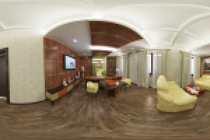 Дизайн и визуализация интерьеров - панорамы