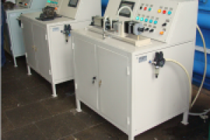 Автоматизация испытательных стендов