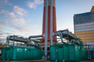 Диспетчеризация ГПУ Cummins