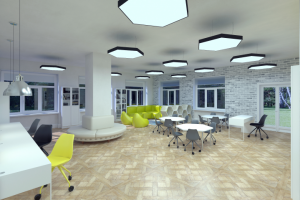 Логопедический кабинет