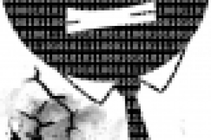 Логотип TruHackers