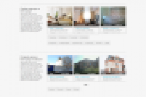 Сайт агентства недвижимости