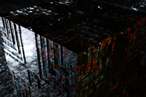 3D Abstractions