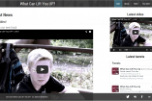 What Can Lift You UP?