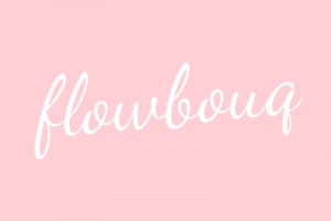 Цветочный магазин