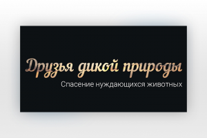 ДРУЗЬЯ ДИКОЙ ПРИРОДЫ