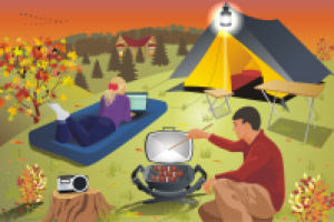 Векторная графика