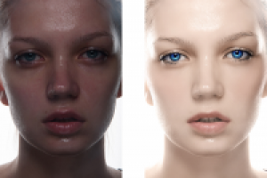 Обработка фото