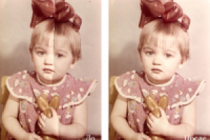 Реставрация