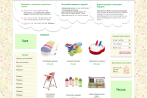 Мамин городок