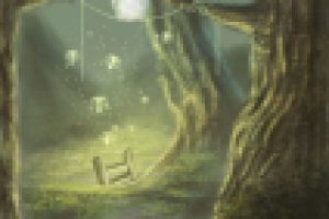 В сказочной стране