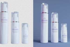 Предметная визуализация Alena Solomko