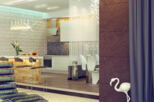 Визуализация для "РОСМАТ"