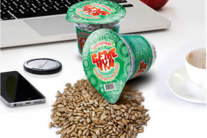 Семечки Богучарские