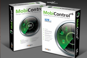 MobiControl