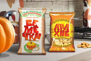 Богучарские семечки