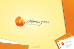 Мать и дитя