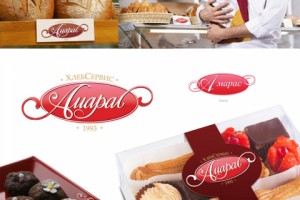 Амарас - рестайлинг