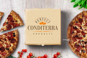 Conditerra - рестайлинг