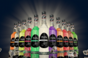 Пэкшот для ТВ ролика