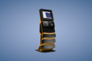 Платежный терминал прототип