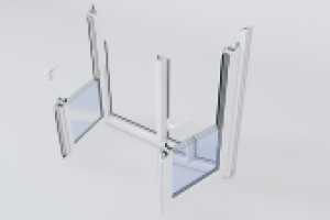 Окно сборка