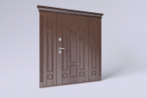 Дверь входная