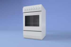 Плита электрическая