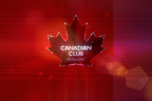 Анимация логотипа