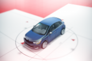 Анонс журнала Авто мир