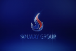 Анимация логотипа