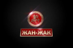 Анимация логотипа