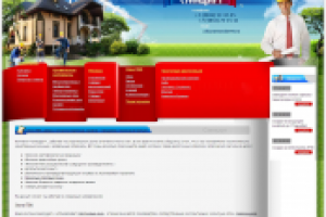 Строительная организация "Стандарт40"