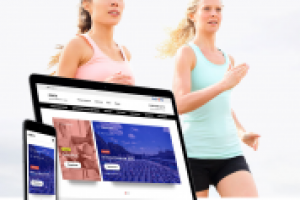 Сайт спортивной школы #SEKTA