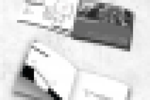 Оформление и дизайн портфолио для студентов Мархи