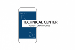 Логотип для сервисного центра