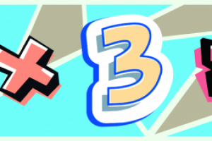 Делал 19 банеров для детского сада