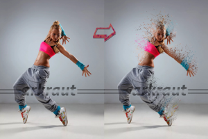 Эффект распада