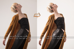 Ретушь \ пластика